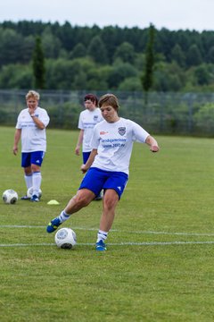 Bild 35 - Frauen FSC Kaltenkirchen : SG Wilstermarsch : Ergebnis: 1:1